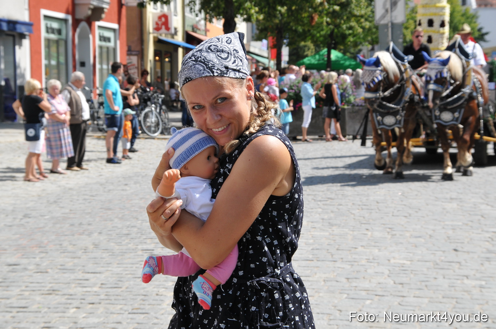 Volksfest Neumarkt 100814 0355